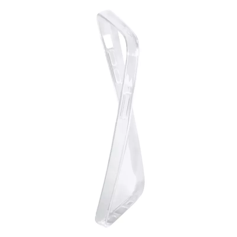 Hama Crystal Clear mobiliojo telefono dėklas 15,5 cm (6,1 col.) Užvalkalas Skaidrus