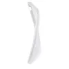 Hama Crystal Clear mobiliojo telefono dėklas 15,5 cm (6,1 colio) Dangtelis Skaidrus