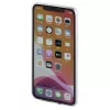 Hama Crystal Clear mobiliojo telefono dėklas 15,5 cm (6,1 colio) Dangtelis Skaidrus