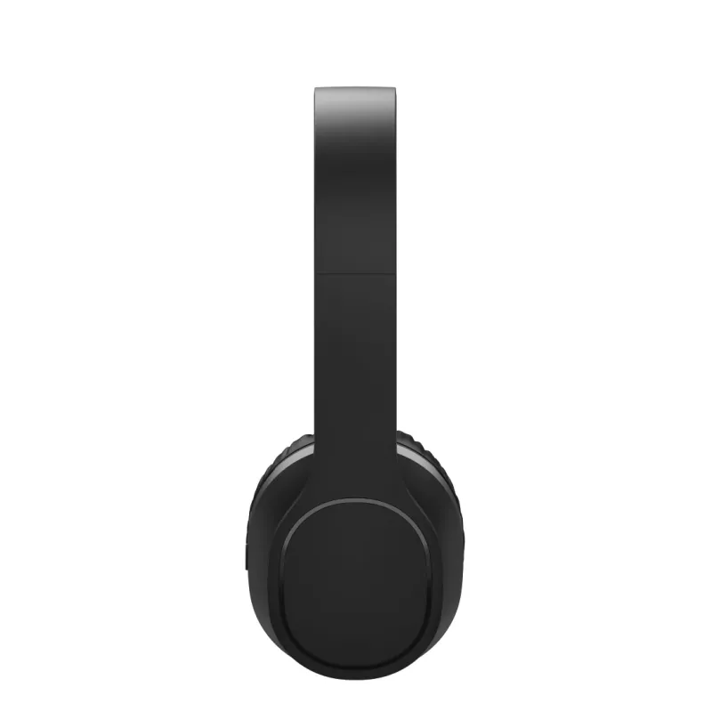 Hama Touch ausinės laidas ir belaidis galvos lankelis pokalbiams/muzikai Micro-USB Bluetooth juodos
