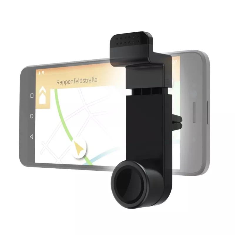 Hama 00173890 laikiklis Mobilusis telefonas / išmanusis telefonas Juoda