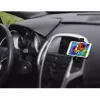 Hama 00173890 laikiklis Mobilusis telefonas / išmanusis telefonas Juoda