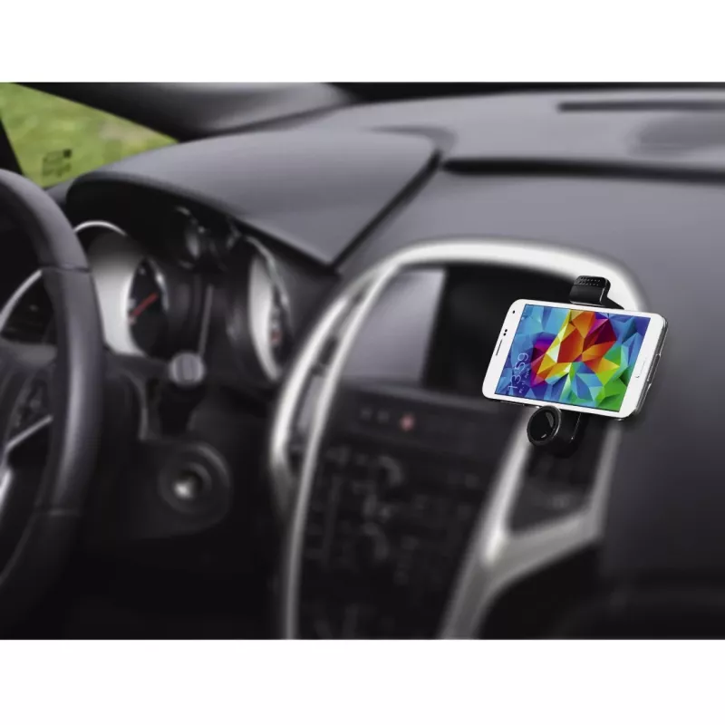 Hama 00173890 laikiklis Mobilusis telefonas / išmanusis telefonas Juoda