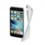 Hama Crystal Clear mobiliojo telefono dėklas 11,9 cm (4,7 col.) Užvalkalas Skaidrus
