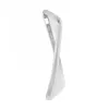 Hama Crystal Clear mobiliojo telefono dėklas 11,9 cm (4,7 col.) Užvalkalas Skaidrus