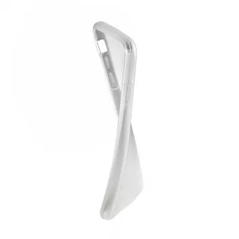 Hama Crystal Clear mobiliojo telefono dėklas 11,9 cm (4,7 col.) Užvalkalas Skaidrus