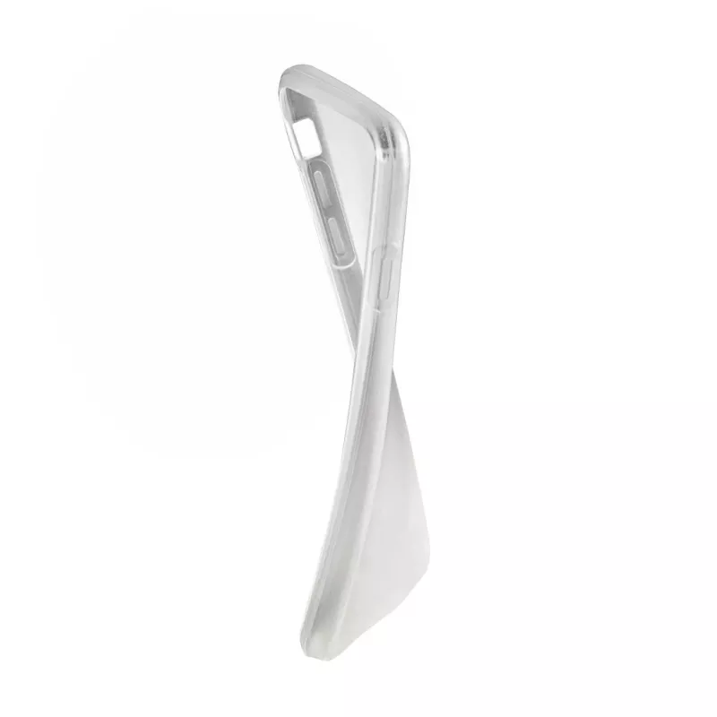 Hama Crystal Clear mobiliojo telefono dėklas 11,9 cm (4,7 col.) Užvalkalas Skaidrus
