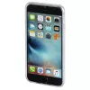Hama Crystal Clear mobiliojo telefono dėklas 11,9 cm (4,7 col.) Užvalkalas Skaidrus