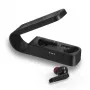 Hama Spirit Pocket ausinės True Wireless Stereo (TWS) į ausis įdedamos skambučiams/muzikai Bluetooth juodos