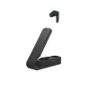 Hama Spirit Pocket ausinės True Wireless Stereo (TWS) į ausis įdedamos skambučiams/muzikai Bluetooth juodos