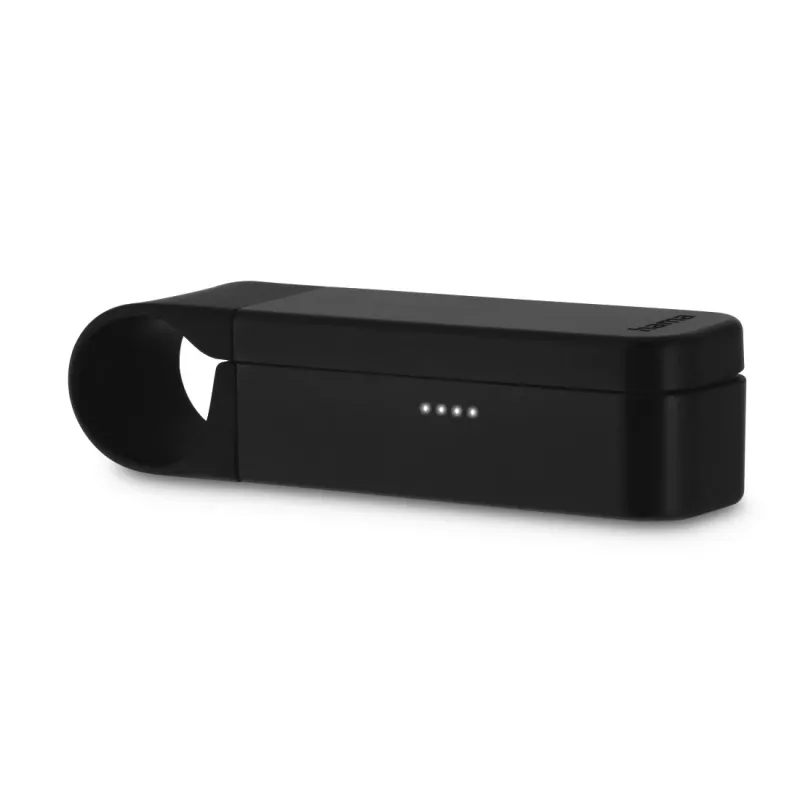 Hama Spirit Pocket ausinės True Wireless Stereo (TWS) į ausis įdedamos skambučiams/muzikai Bluetooth juodos