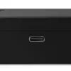Hama Spirit Pocket ausinės True Wireless Stereo (TWS) į ausis įdedamos skambučiams/muzikai Bluetooth juodos