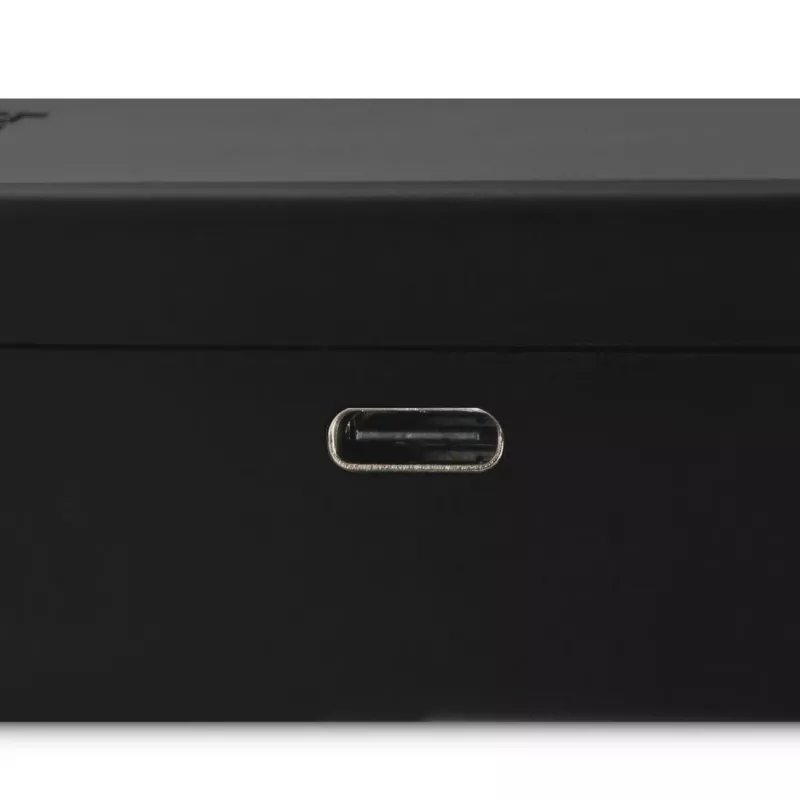 Hama Spirit Pocket ausinės True Wireless Stereo (TWS) į ausis įdedamos skambučiams/muzikai Bluetooth juodos