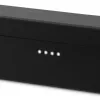 Hama Spirit Pocket ausinės True Wireless Stereo (TWS) į ausis įdedamos skambučiams/muzikai Bluetooth juodos