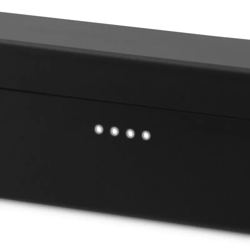 Hama Spirit Pocket ausinės True Wireless Stereo (TWS) į ausis įdedamos skambučiams/muzikai Bluetooth juodos