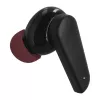 Hama Spirit Pocket ausinės True Wireless Stereo (TWS) į ausis įdedamos skambučiams/muzikai Bluetooth juodos