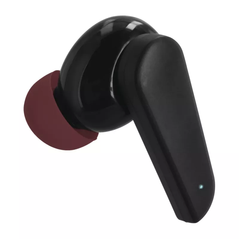 Hama Spirit Pocket ausinės True Wireless Stereo (TWS) į ausis įdedamos skambučiams/muzikai Bluetooth juodos