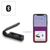 Hama Spirit Pocket ausinės True Wireless Stereo (TWS) į ausis įdedamos skambučiams/muzikai Bluetooth juodos