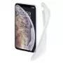 Hama Crystal Clear mobiliojo telefono dėklas Dangtelis Skaidrus