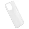 Hama Crystal Clear mobiliojo telefono dėklas Užvalkalas Skaidrus iPhone 14 Pro Max 17 cm