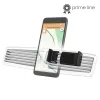 Hama Flipper Pasyvus laikiklis Mobilusis telefonas / išmanusis telefonas Juoda