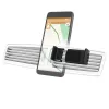 Hama Flipper Pasyvus laikiklis Mobilusis telefonas / išmanusis telefonas Juoda