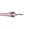 Hama 00178288 USB laidas USB 2.0 1.5 m USB A Micro-USB B raudonas