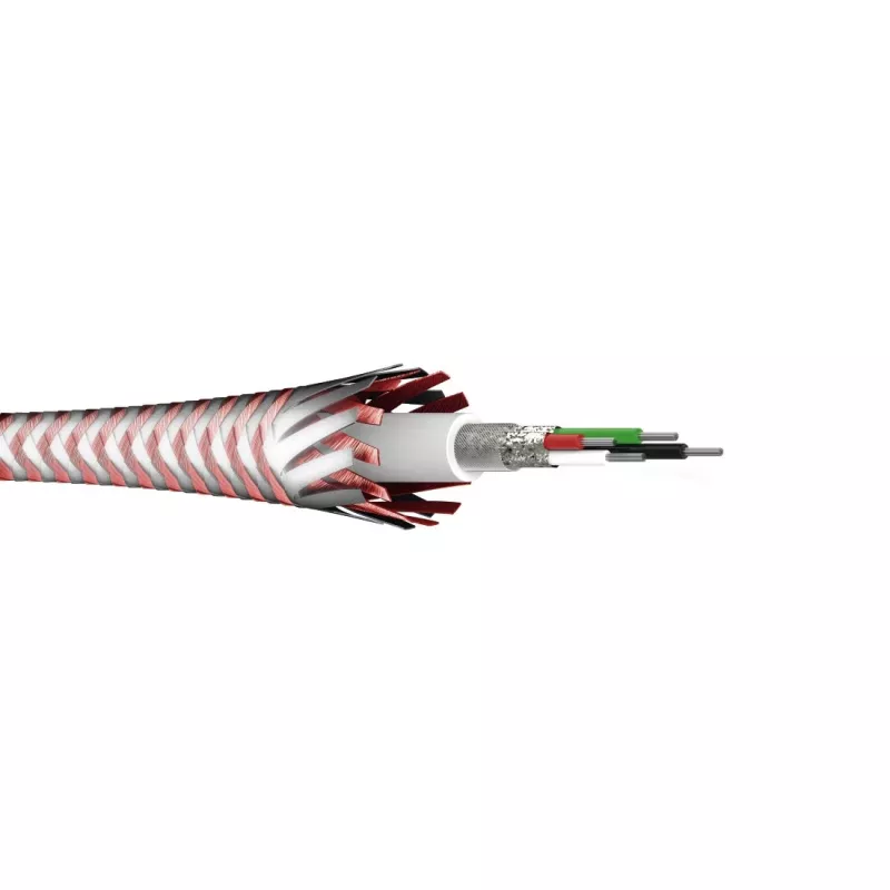 Hama 00178288 USB laidas USB 2.0 1.5 m USB A Micro-USB B raudonas