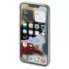 Hama Crystal Clear mobiliojo telefono dėklas 17 cm (6,7 col.) Dėklas permatomas