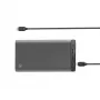 Hama 00200012 išorinė baterija ličio jonų (Li-Ion) 26800 mAh antracito