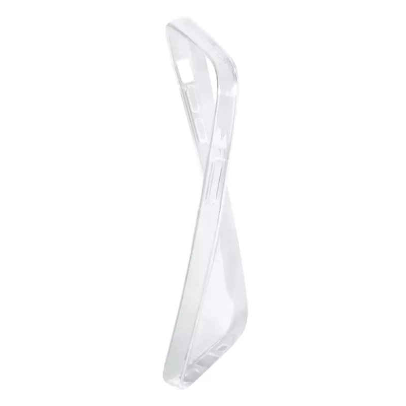 Hama „Crystal Clear“ mobiliojo telefono dėklas 17 cm (6,7 col.) Dangtelis Skaidrus