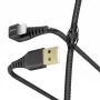 Kabelis Hama Gamer 1,5 m juodas