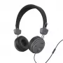 Hama Fun Headset Wired Head-band Calls/Music Juoda
