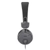 Hama Fun Headset Wired Head-band Calls/Music Juoda