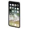 Hama Crystal Clear mobiliojo telefono dėklas Užvalkalas Skaidrus