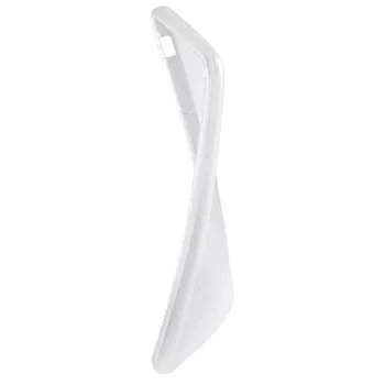 Hama Crystal Clear mobiliojo telefono dėklas 17 cm (6,7 colio) Užvalkalas Skaidrus