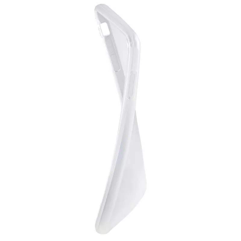 Hama Crystal Clear mobiliojo telefono dėklas 17 cm (6,7 colio) Užvalkalas Skaidrus