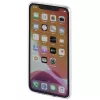 Hama Crystal Clear mobiliojo telefono dėklas 17 cm (6,7 colio) Užvalkalas Skaidrus