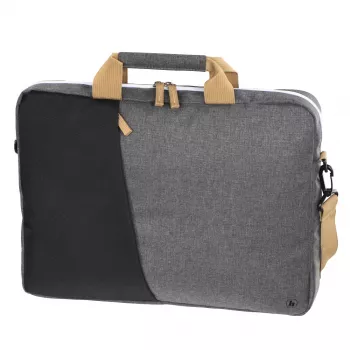 Hama Florence 33.8 cm (13.3 colio) portfelis juoda, pilka