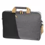 Hama Florence 33.8 cm (13.3 colio) portfelis juoda, pilka
