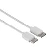 DisplayPort kabelis Hama 00200929 1,5 m pilkas Jungtis 1 DisplayPort Jungtis 2 DisplayPort