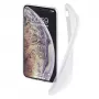 Hama Crystal Clear mobiliojo telefono dėklas Peršviečiamas