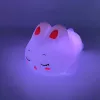 Viršutinės ausinės MEDIA-TECH MT225 Pokky Dreaming Bunny — lengvas, laidinis dizainas