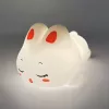 Viršutinės ausinės MEDIA-TECH MT225 Pokky Dreaming Bunny — lengvas, laidinis dizainas