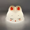 Viršutinės ausinės MEDIA-TECH MT225 Pokky Dreaming Bunny — lengvas, laidinis dizainas
