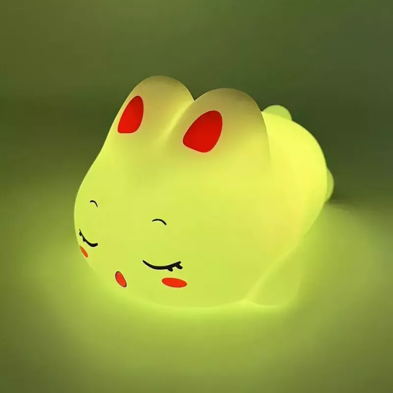 Viršutinės ausinės MEDIA-TECH MT225 Pokky Dreaming Bunny — lengvas, laidinis dizainas