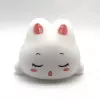 Viršutinės ausinės MEDIA-TECH MT225 Pokky Dreaming Bunny — lengvas, laidinis dizainas