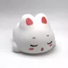 Viršutinės ausinės MEDIA-TECH MT225 Pokky Dreaming Bunny — lengvas, laidinis dizainas