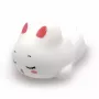 Viršutinės ausinės MEDIA-TECH MT225 Pokky Dreaming Bunny — lengvas, laidinis dizainas