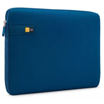Case Logic Laps LAPS114 tamsiai žalsvai mėlyna 35,6 cm (14 colių) dėklas
